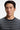 Jersey HUGO BOSS BLACK T-Shirt H-Taut aus Baumwoll-Leinen-Mix