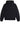Produktbild 1 von FRED PERRY Jacke Brentham mit Kapuze in Schwarz.
