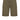 Hosen HUGO BOSS ORANGE Shorts Chino Slim Oliv (342)