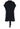 Pullover & Strickjacken HUGO BOSS BLACK Poncho Favanda aus Schurwolle Blau (404)