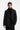 Produktbild 2 von HUGO Wollmantel Miloro mit Oversize-Revers in Schwarz.