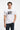 Jersey HUGO BOSS ORANGE T-Shirt Motors aus Baumwoll-Jersey