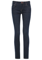 Jeans TRUE RELIGION Jeans im Skinny-Fit aus Raw Denim Blau (4646)