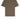 Jersey HUGO T-Shirt Dapolino Braun (237)
