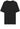 Jersey HUGO BOSS GREEN T-Shirt Transit aus Wolle Grau (010)
