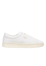 Schuhe HUGO Sneaker Neston_tenn_lt Weiß (100)