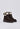 Schuhe LIU.JO Schnürboots aus Leder und Teddy