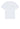 Jersey Les Deux T-Shirt mit großem Backprint Weiß (201)