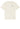 Produktbild 1 von Les Deux T-Shirt mit Logo-Stitching und Print auf der Rückseite in Cremefarben.