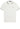 Jersey FRED PERRY Poloshirt mit Doppelstreifen Weiß (67C)