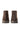 Produktbild 3 von COPENHAGEN Boots CPH846M aus Veloursleder in Braun.