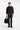 Sweat HUGO BOSS GREEN Sweatshirt aus Cord mit seitlichen Leistentaschen