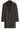 Jacken & Mäntel HUGO BOSS BLACK Wollmantel Hyde mit Stepp-Inlay Braun (209)