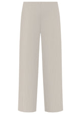 Hosen RAFFAELLO ROSSI Hose Sally 7/8 Grau (915)