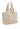 Produktbild 2 von HUGO BOSS BLACK Shopper Palmah mit Kunstfell-Besatz in Beige.