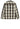 Produktbild 2 von Les Deux Overshirt mit Karo-Muster in Beige.
