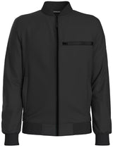 Jacken & Mäntel Strellson Jacke Clearwater Flex Schwarz (001)