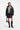 Produktbild 4 von HUGO Jacke Francesca mit Daunenfüllung in Schwarz.