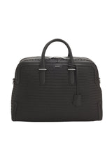 Taschen HUGO BOSS BLACK Weekender Madison-B1 Braun (203) ONESIZE