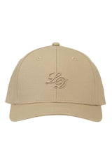 Mützen & Caps Les Deux Basecap LD Tonal Beige (810) ONESIZE