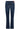 Produktbild 2 von MOS MOSH Jeans im Flared-Fit in Blau.