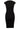 Kleider DSQUARED2 Jersey-Kleid in schmaler Passform