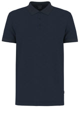 Jersey JOOP Poloshirt Roberto Blau (404)