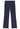 Hosen HUGO Hose Hilayla Blau (418)