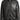 Produktbild 1 von PARA JUMPERS Lederjacke Sowers im Bomber-Stil in Schwarz.