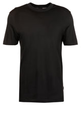 Jersey HUGO BOSS BLACK T-Shirt H-Thompson Schwarz (001)