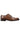 Schuhe HUGO BOSS BLACK Leder-Derbys mit Brogue-Perforationen Braun (212)
