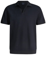 Jersey JOOP Poloshirt Baronito Blau (404)