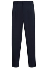 Hosen ALPHA TAURI Hose mit wasserabweisender Oberfläche Blau (F803)