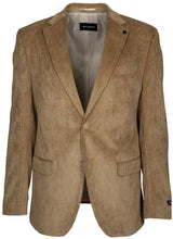 Produktbild 1 von LAGERFELD Cord-Sakko in Beige.
