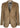 Produktbild 1 von LAGERFELD Cord-Sakko in Beige.