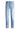Jeans HUGO BOSS ORANGE Jeans Troy Bo mit konischen Beinverlauf Blau (443)