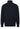 Pullover & Strickjacken HUGO BOSS BLACK Pullover Fabio mit Troyer-Kragen