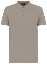 Jersey JOOP Poloshirt Roberto Beige (242)