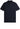 Jersey FRED PERRY Poloshirt aus Baumwollpiqué Blau (91C)