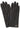 Handschuhe HUGO BOSS BLACK Lederhandschuhe Gueen mit Logo-Plakette