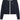 Produktbild 1 von FRED PERRY Strickjacke mit Kontraststreifen in Blau.