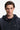 Sweat HUGO BOSS BLACK Sweatjacke Spence mit Metall-Monogramm