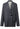 Produktbild 1 von DRYKORN Blazer Shenton mit übergroßem Knopf in Grau.