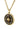Produktbild 2 von HUGO BOSS BLACK Kette North mit Kompass-Anhänger in Gold.