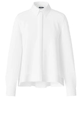 Blusen & Tuniken JOOP Bluse Bjonda Weiß (100)