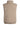 Produktbild 2 von HUGO BOSS BLACK Weste Calinus mit matter Oberfläche in Beige.