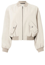 Jacken & Mäntel DRYKORN Jacke Marham 10 Beige (1702)
