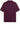 Produktbild 2 von FRED PERRY Strick-Poloshirt aus Baumwolle in Rot.