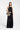 Taschen HUGO BOSS BLACK Revers Clutch aus Metallic-Leder mit geteilter Oberkante