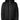 Jacken & Mäntel Mackage Gefütterte Bomberjacke mit Shearling-Besatz Schwarz (BLACK)